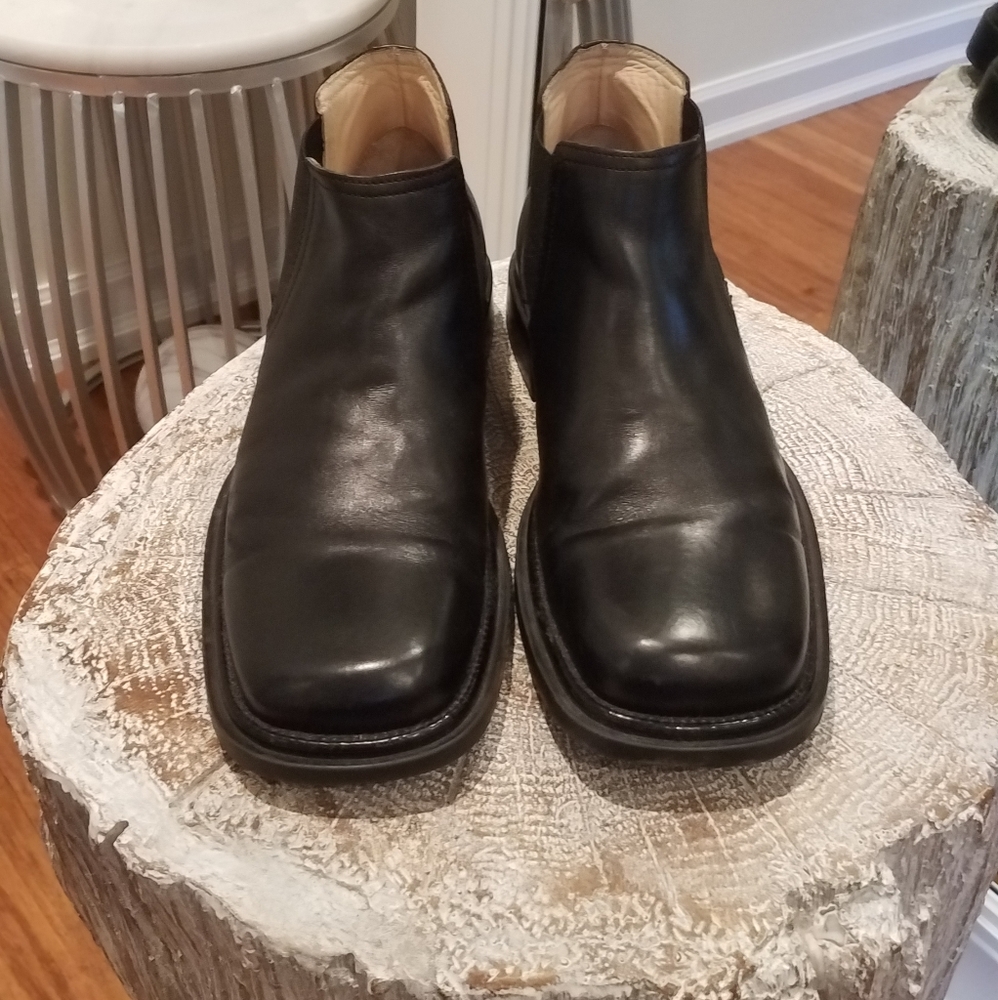 NEW Kenneth Cole Men's Boots
